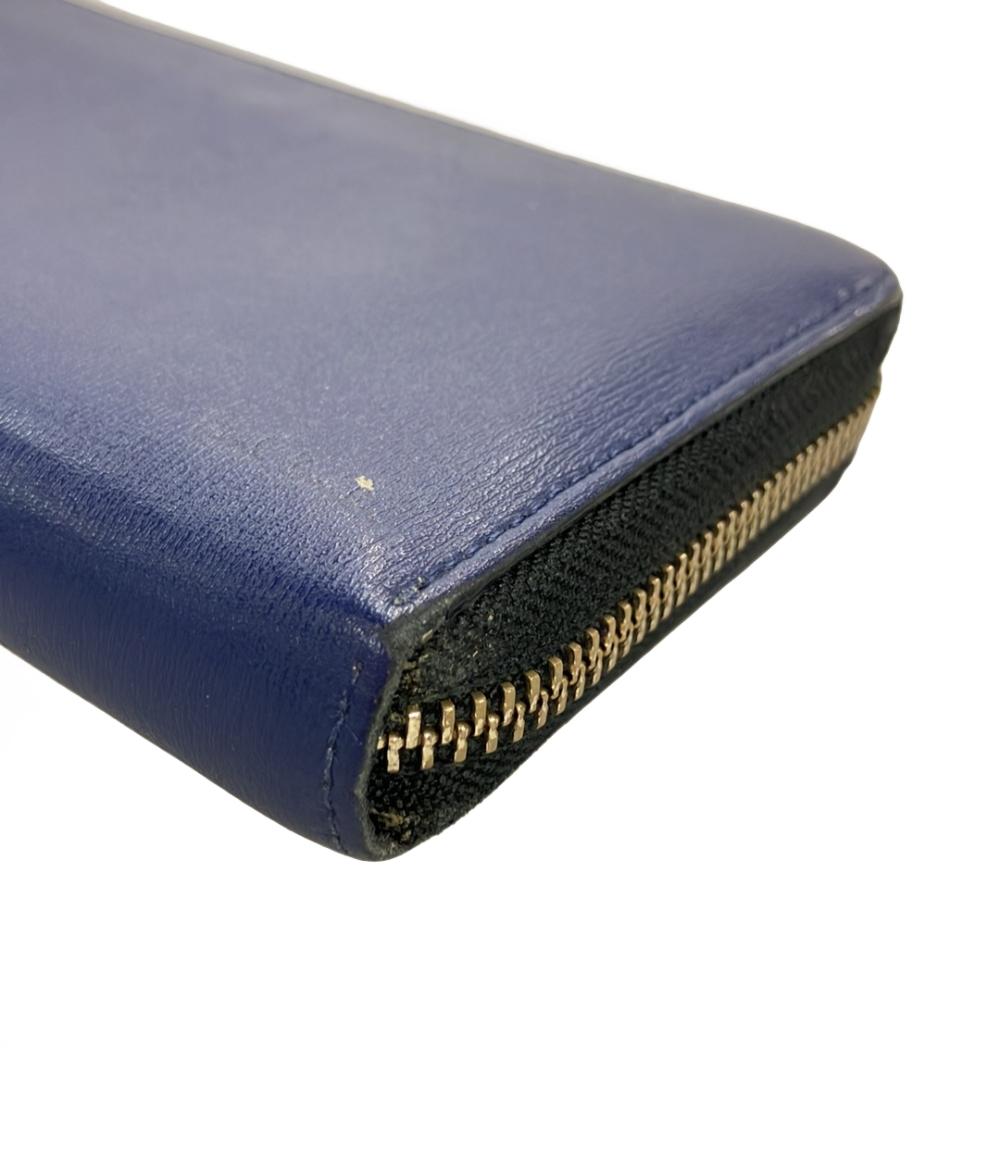 Paul Smith ラウンドファスナー長財布 レディース ポール・スミス