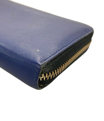 Paul Smith ラウンドファスナー長財布 レディース ポール・スミス