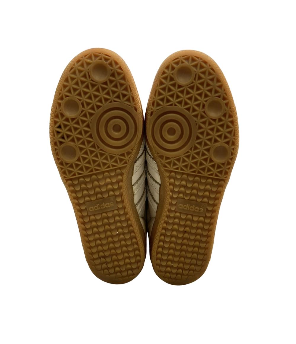 アディダス ローカットスニーカー SAMBA BC0361 レディース SIZE 24.0 (L) adidas