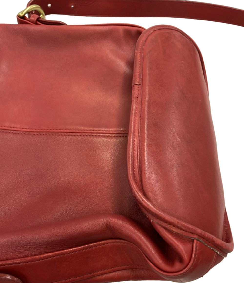 COACH ショルダーバッグ 4153 レディース コーチ