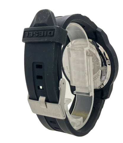 DIESEL 腕時計 クオーツ DZ-1819 メンズ ディーゼル