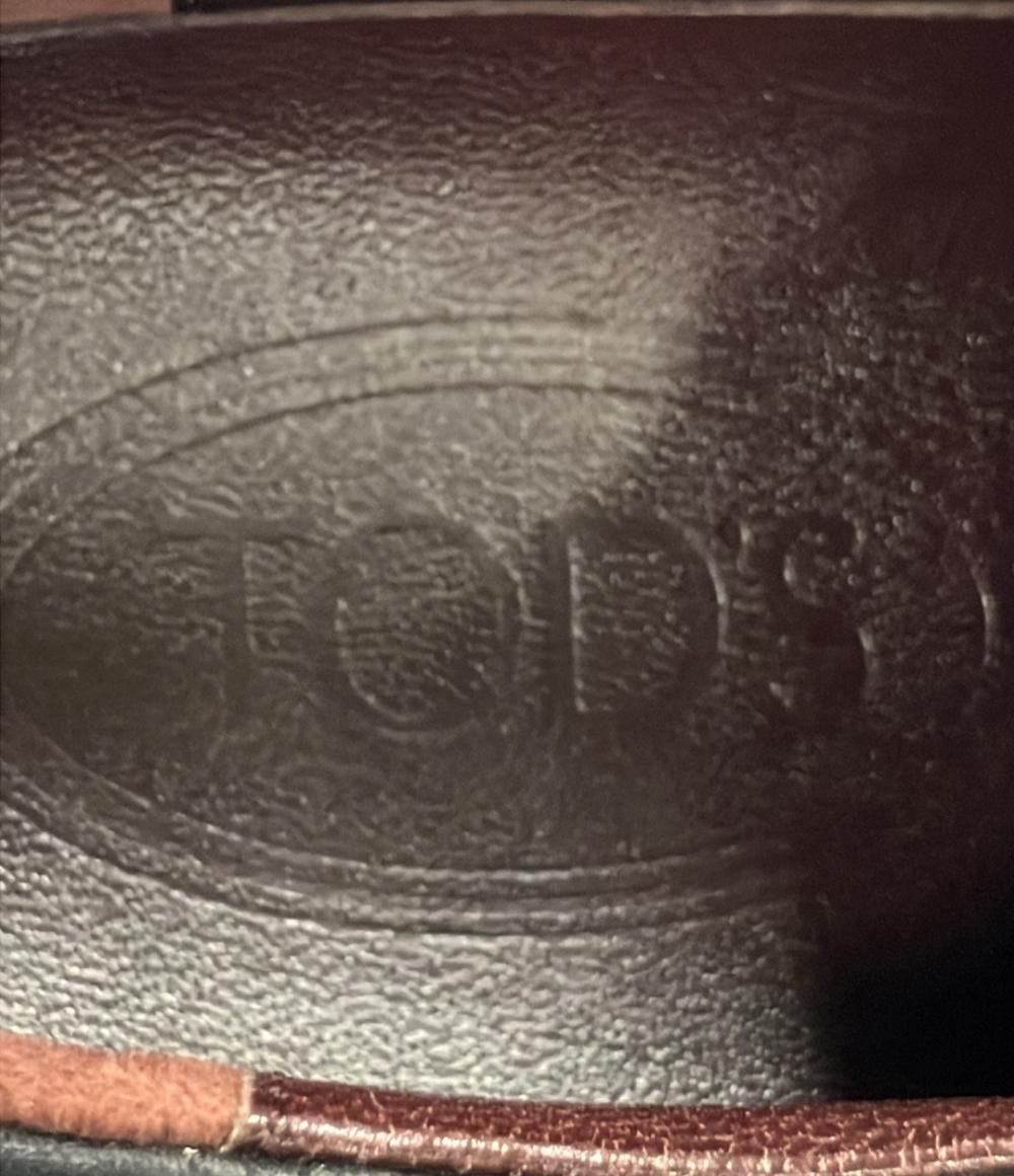 トッズ ローカットスニーカー レディース SIZE 35 1/2 (XS) TOD’S