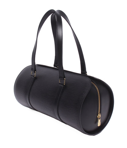 LOUIS VUITTON ハンドバッグ ミニボストンバッグ スフロ エピ M52222 レディース ルイ・ヴィトン