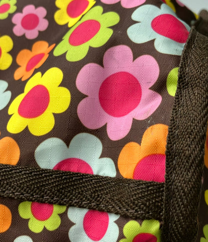LeSportsac ボストンバッグ Large Weekender レディース レスポートサック