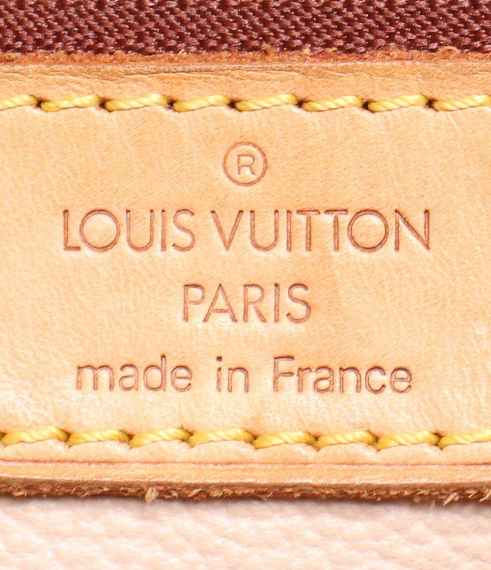 ルイ・ヴィトン トートバッグ バケットGM モノグラム M42236 レディース LOUIS VUITTON
