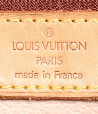 ルイ・ヴィトン トートバッグ バケットGM モノグラム M42236 レディース LOUIS VUITTON