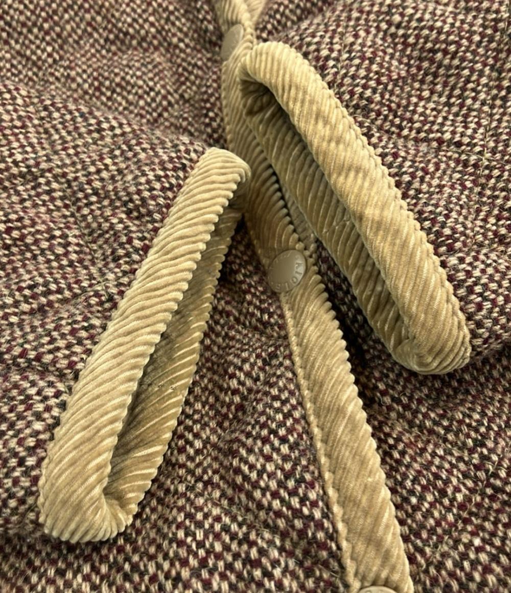 AIGLE ジャケット 裏地キルティング レディース SIZE M エーグル