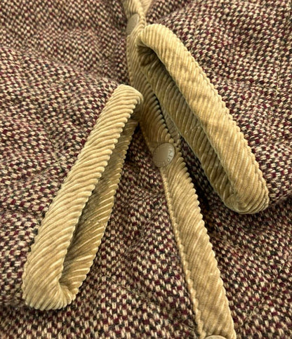 AIGLE ジャケット 裏地キルティング レディース SIZE M エーグル