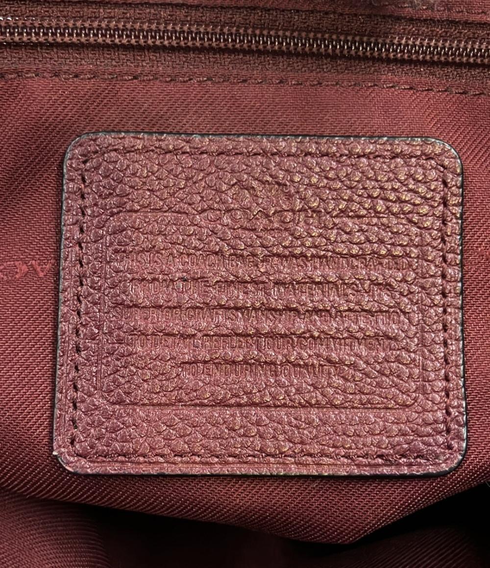 COACH ハンドバッグ 34340 レディース コーチ