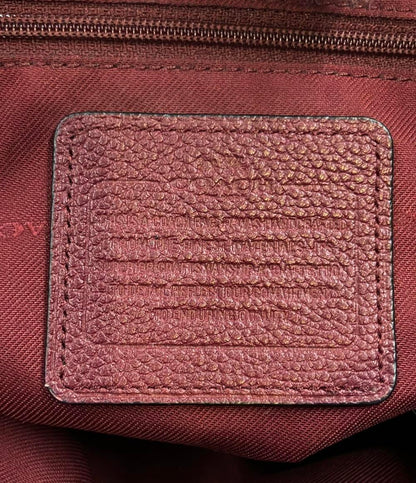 COACH ハンドバッグ 34340 レディース コーチ