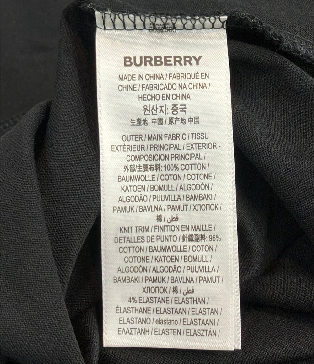 BURBERRY 半袖 Tシャツ 8052965 メンズ SIZE M バーバリー