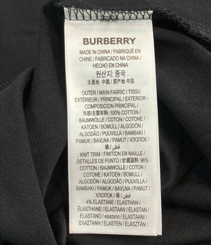 BURBERRY 半袖 Tシャツ 8052965 メンズ SIZE M バーバリー