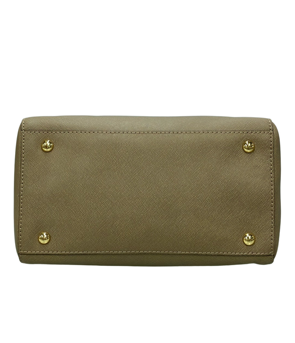 MICHAEL KORS 2WAYハンドバッグ ショルダーバッグ 35S3GSAS1L レディース マイケルコース