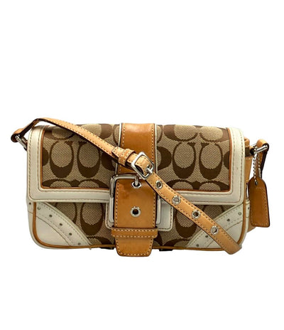 COACH ショルダーバッグ 斜め掛け 1459 レディース コーチ