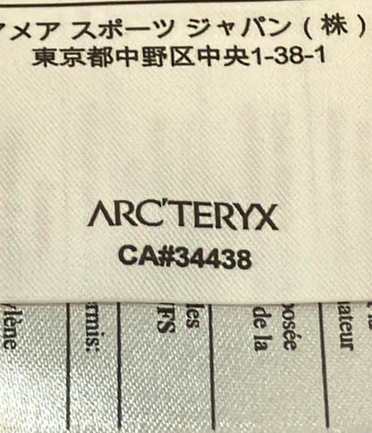 アークテリクス リュック Arro 22 メンズ ARC'TERYX