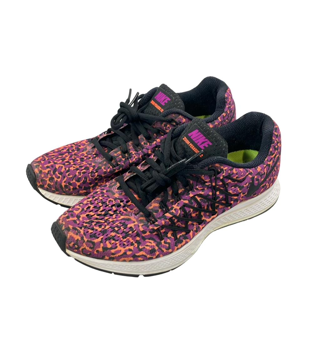 NIKE ローカットスニーカー 806806-508 レディース SIZE 23.5 ナイキ