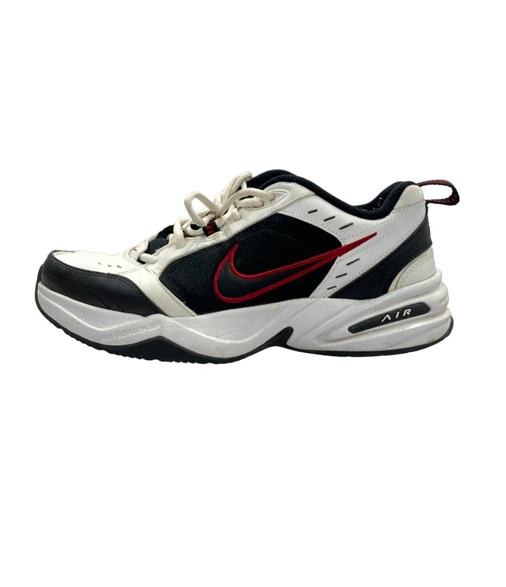 ナイキ ローカットスニーカー AIR MONARCH 4 415445-101 メンズ SIZE 26.5 (M) NIKE