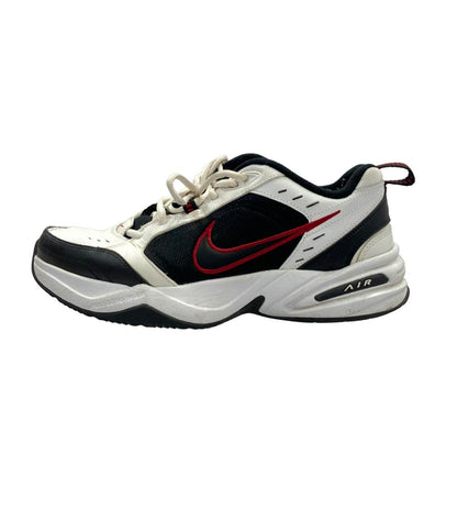 ナイキ ローカットスニーカー AIR MONARCH 4 415445-101 メンズ SIZE 26.5 (M) NIKE