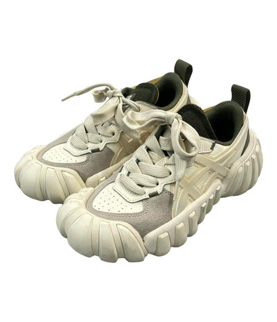 ONITSUKA TIGER ローカットスニーカー レディース SIZE 23.0 (M) オニツカタイガー