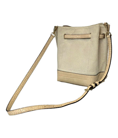 マイケルコース ショルダーバッグ 斜め掛け バケツ型 エミリア 35T1GU5M5C レディース MICHAEL KORS