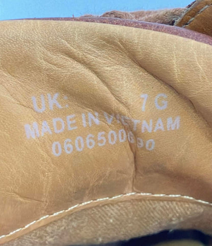 クラークス レザースニーカー メンズ SIZE UK7 (M) Clarks