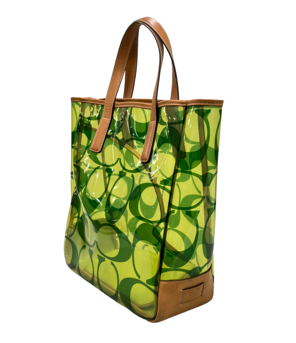COACH トートバッグ シグネチャー 8143 レディース コーチ – Rehello