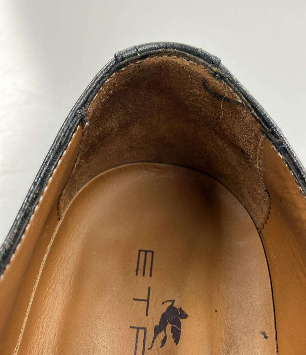 エトロ フルブローグシューズ メンズ SIZE 39 (XS) ETRO