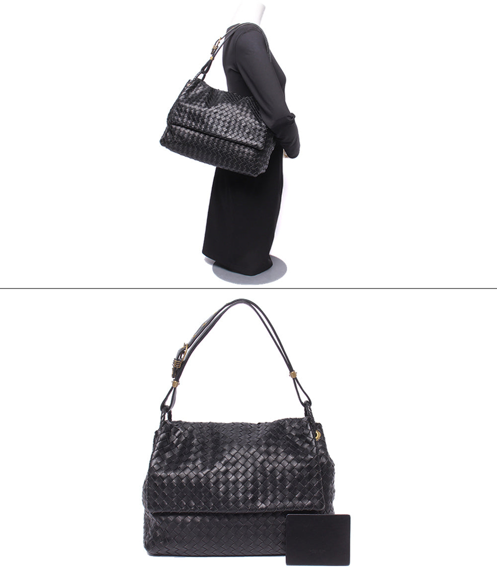 BOTTEGA VENETA ワンショルダーバッグ 肩掛け イントレチャート 162117 レディース ボッテガ・ヴェネタ
