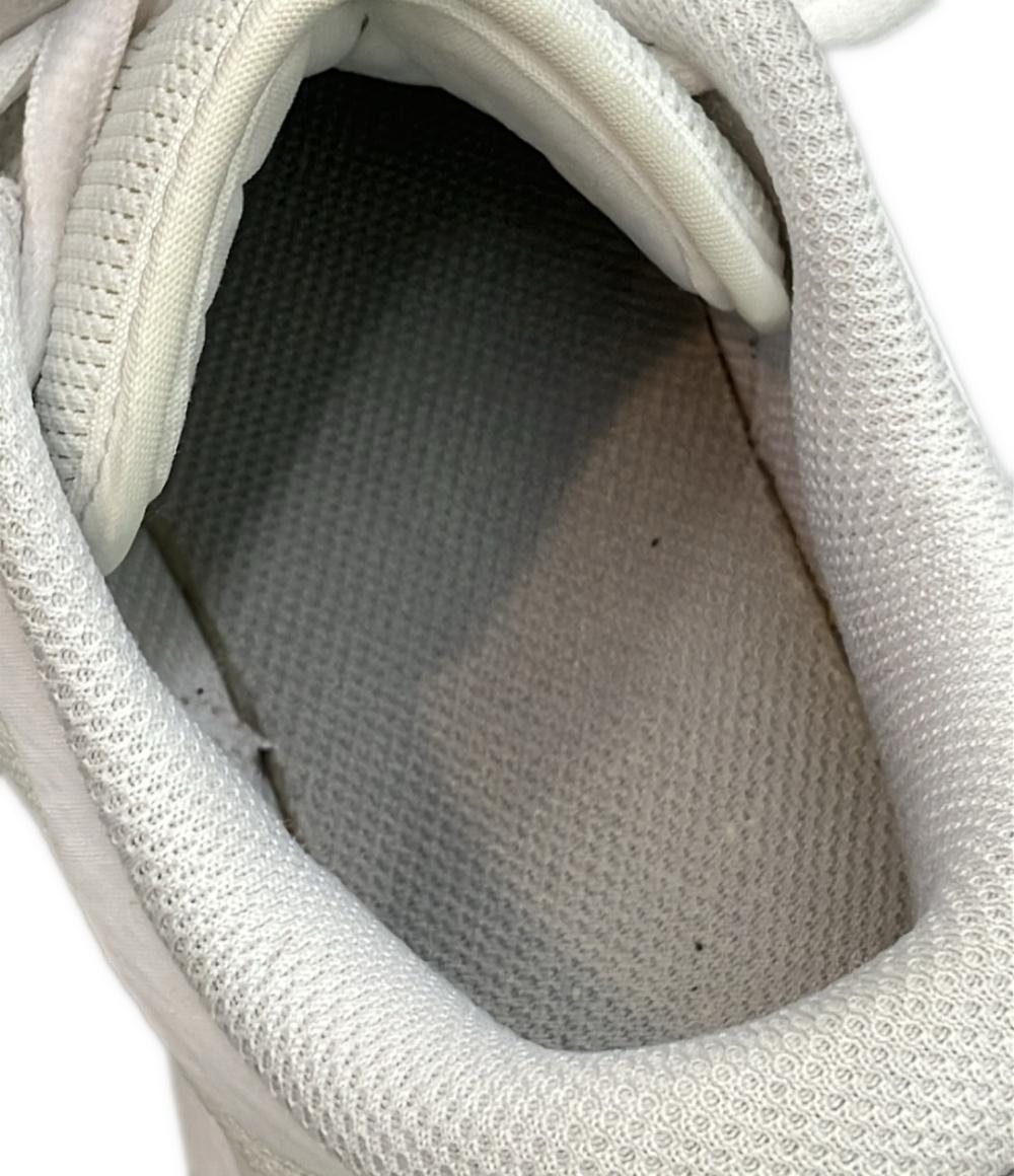 NIKE ローカットスニーカー OMNI マルチ コート GS DM9027-100 レディース SIZE 22.5 (S) ナイキ