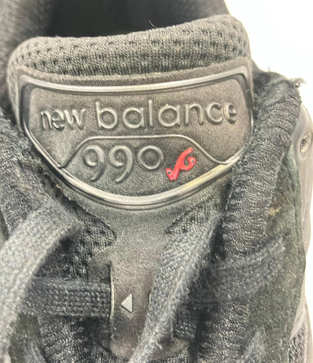 NEW BALANCE ローカットスニーカー メンズ ニューバランス