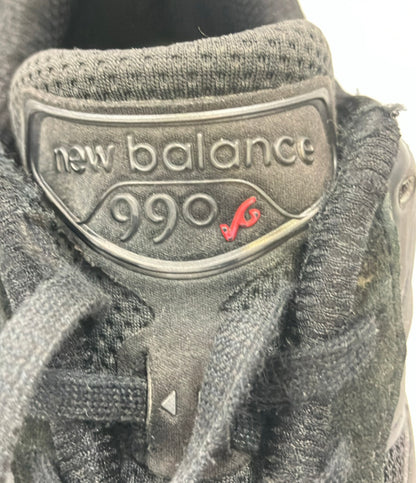 NEW BALANCE ローカットスニーカー メンズ ニューバランス