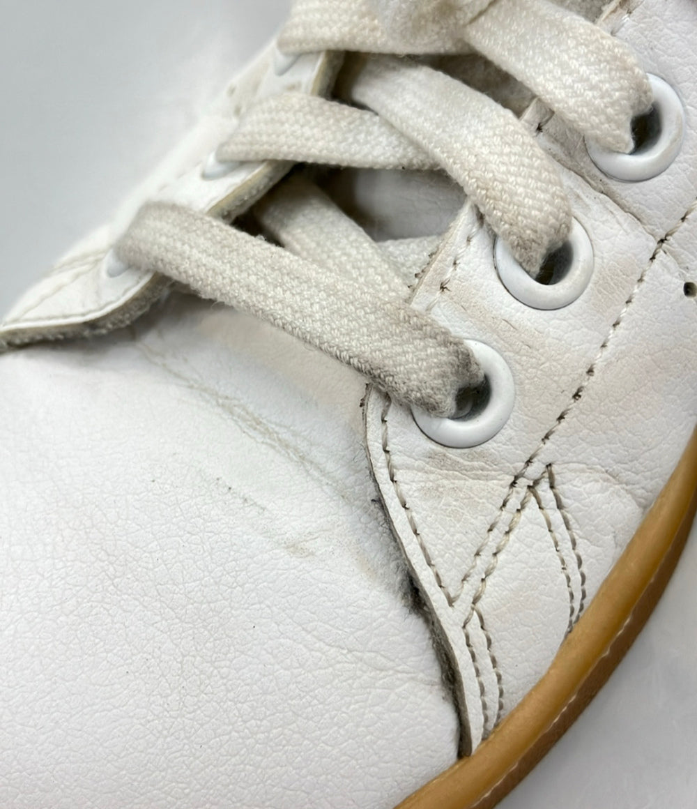 adidas ローカットスニーカー スタン スミス GW0487 レディース SIZE 24.5 アディダス