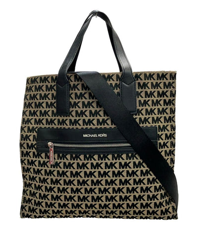 マイケルコース 2wayトートバッグ ショルダーバッグ 斜め掛け レディース MICHAEL KORS