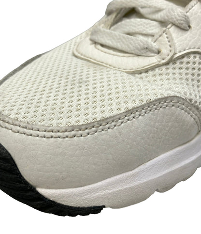 NIKE ローカットスニーカー エアマックス SC CW4555-102 メンズ SIZE 25.5 ナイキ