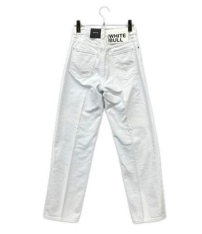 美品 DSQUARED2 デニムパンツ レディース SIZE 34 (XS) ディースクエアード