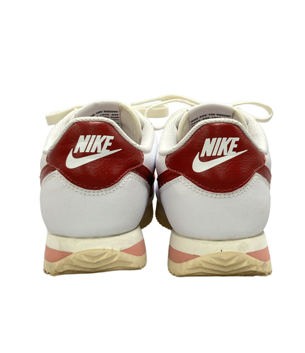 NIKE ローカットスニーカー ウィメンズ コルテッツ DN1791-103 レディース SIZE 23.5 ナイキ