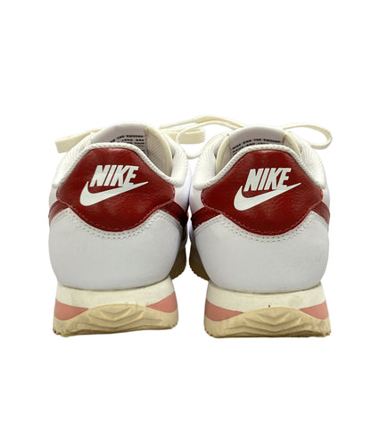 NIKE ローカットスニーカー ウィメンズ コルテッツ DN1791-103 レディース SIZE 23.5 ナイキ