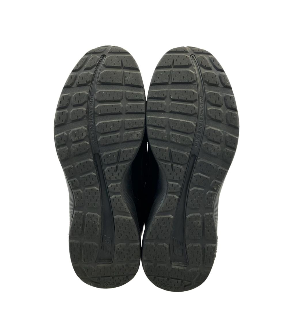 NEW BALANCE ローカットスニーカー MW363BK8 メンズ SIZE 27.5 (L) ニューバランス