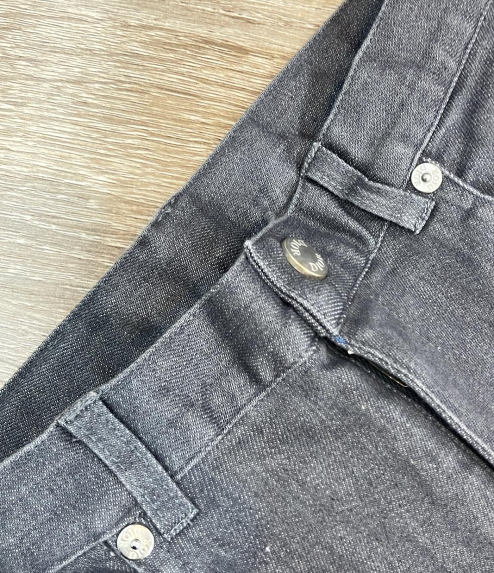 Christian Dior スキニーパンツ グレー 0wbk22pan2 キッズ SIZE 6 (126) クリスチャンディオール