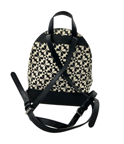Kate Spade リュック デイパック クローバー柄 WKRU6594 レディース ケイトスペード