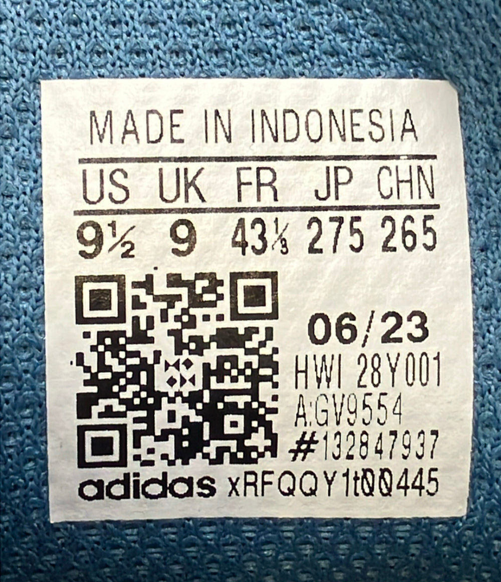 adidas ローカットスニーカー runfalcon 2.0 GV9554 メンズ SIZE 27.5 アディダス