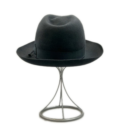 Borsalino ハット フェルト メンズ ボルサリーノ