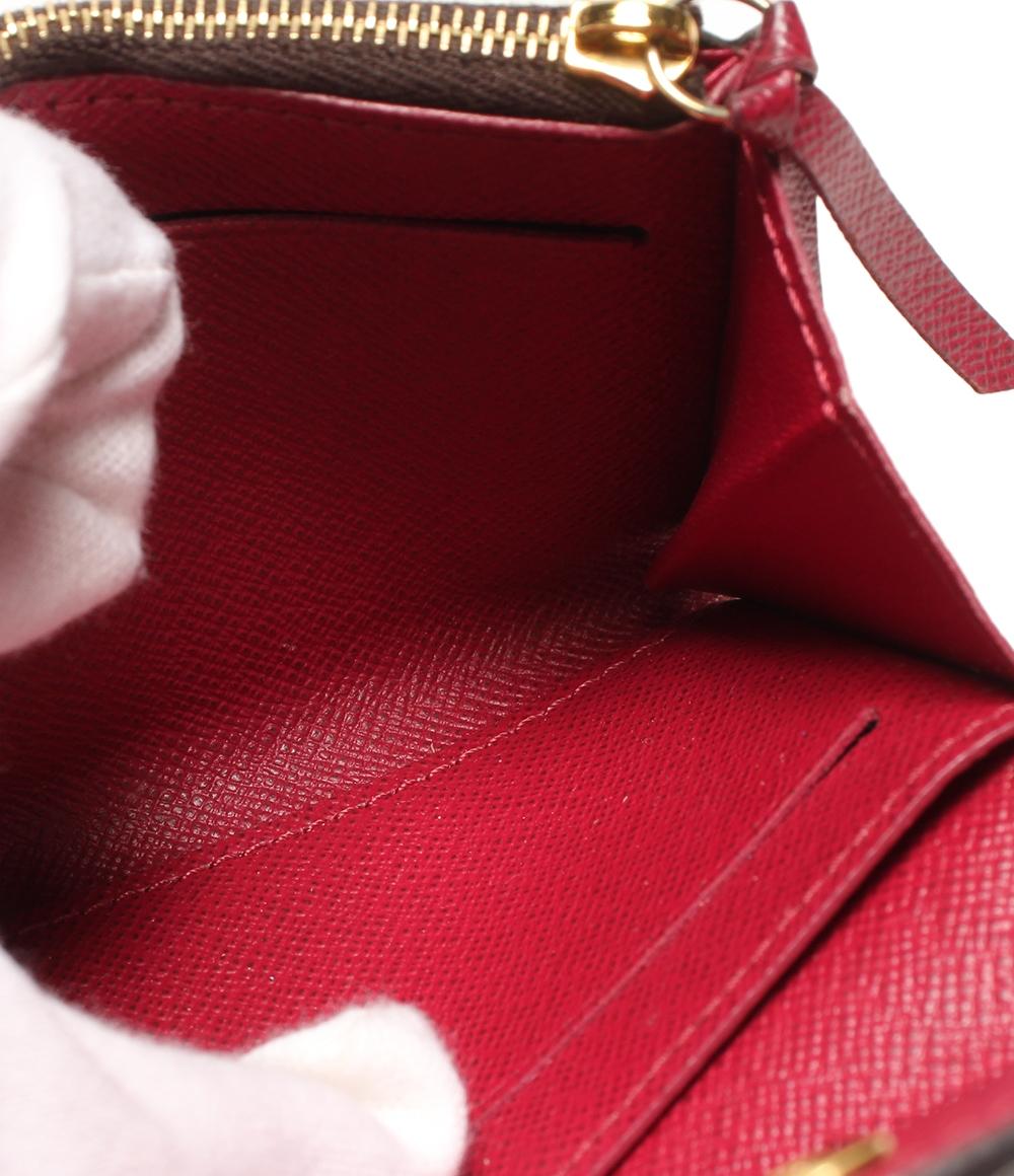 ルイ・ヴィトン コインケース カードケース ポルトモネ･ロザリ モノグラム M41939 レディース LOUIS VUITTON