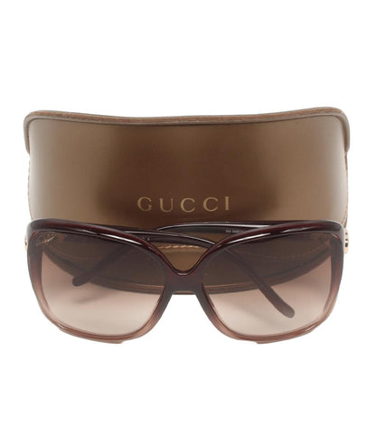 GUCCI サングラス アイウェア 60□14 GG3500 レディース グッチ