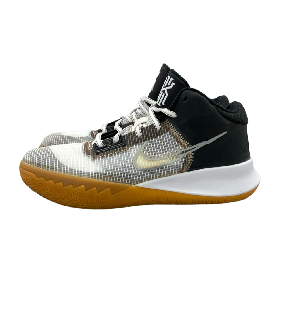 NIKE ミドルカットスニーカー カイリー フライトラップ 4 EP CT1973-006 メンズ SIZE 24.5 (XS) ナイキ