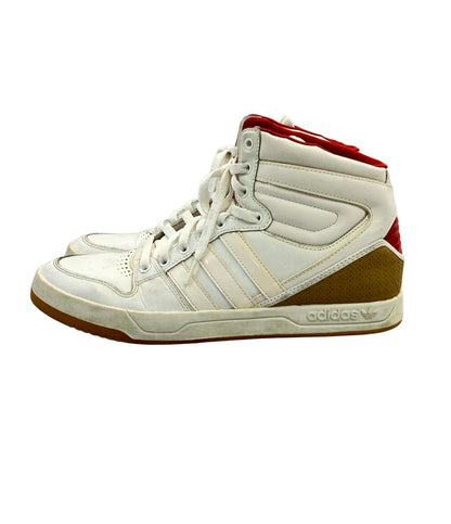 adidas ハイカットスニーカー G99957 メンズ SIZE 29.5 (XL) アディダス