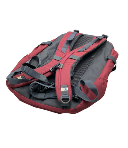 美品 Karrimor リュック デイパック eclipse 27 イクリプス 27 メンズ レディース カリマー