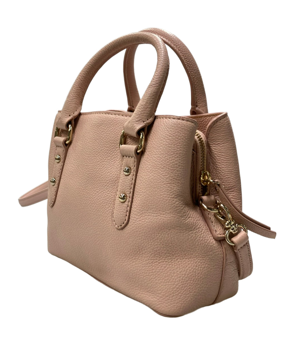 Kate Spade ハンドバッグ ショルダーバッグ 2WAY 斜め掛け レザー WKRU5531 レディース ケイトスペード
