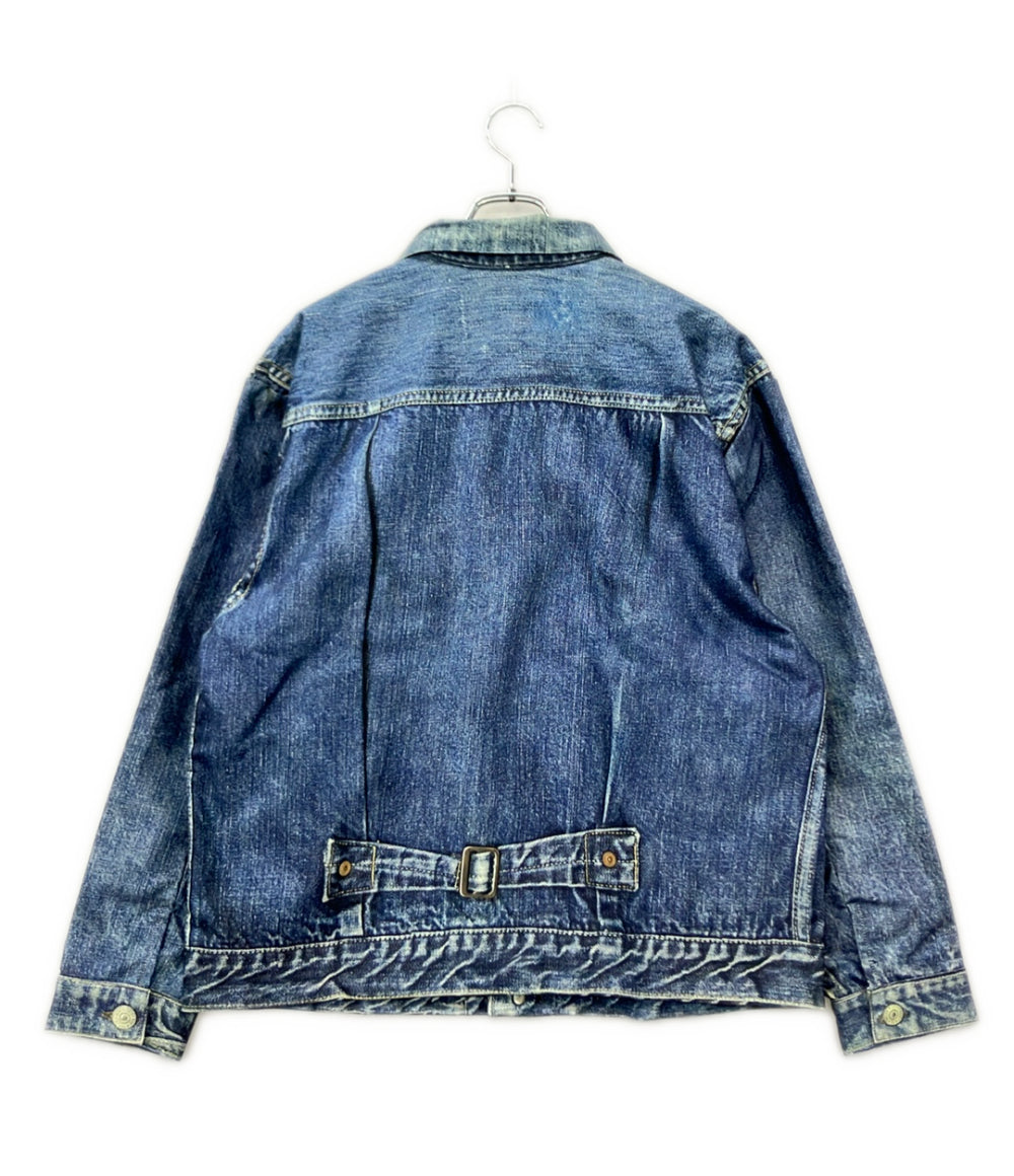 TOLQ Type1 デニムジャケット メンズ SIZE 3 トルク