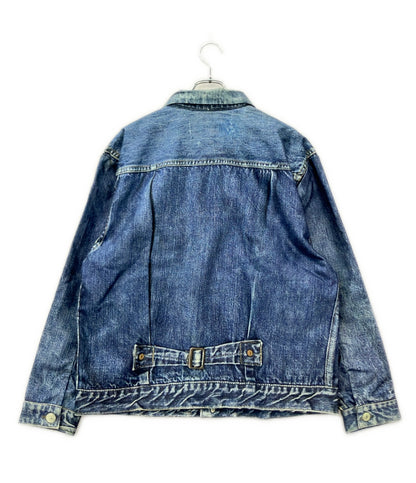 TOLQ Type1 デニムジャケット メンズ SIZE 3 トルク